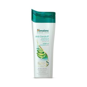 Himalaya Anti Dandruff Soothing & Moisturizing Shampoo