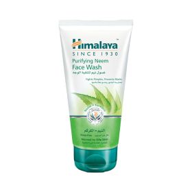 Himalaya Purifying Neem Face Wash