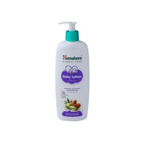 Himalaya Baby Lotion