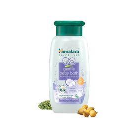 Himalaya Baby Bath
