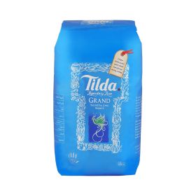 Tilda Grand Rice 1kg