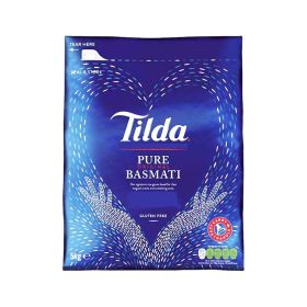 Tilda Traditional Basmati Rice