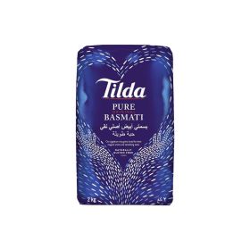 Tilda Pure Original Basmati Rice