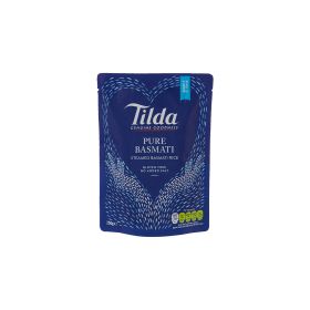 Tilda Pure Basmati Rice