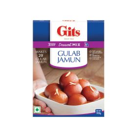 Gits Gulab Jamun Mix
