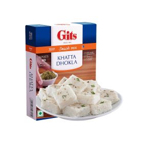 Gits Mix Dhokhla