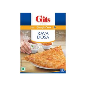 Gits Rava Dosai Mix