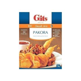 Gits Pakora Mix