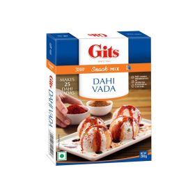 Gits Mix Dahi Vada