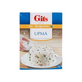 Gits Upma Mix
