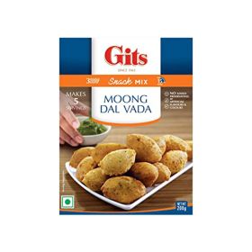 Gits Moong Dal Vada