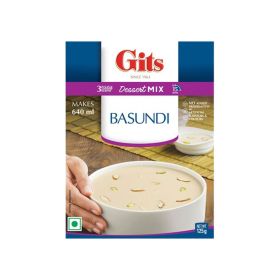 Gits Basundi Mix