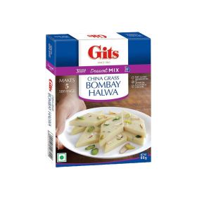 Gits Bombay Halwa Mix
