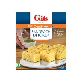 Gits Sandwich Dhokla Mix