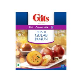 Gits Shaahi Gulab Jamun Mix