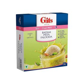 Gits Badam & Pista Falooda Mix