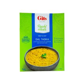 Gits Dal Tadka Mix
