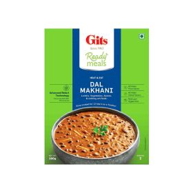 Gits Dal Makhani Mix