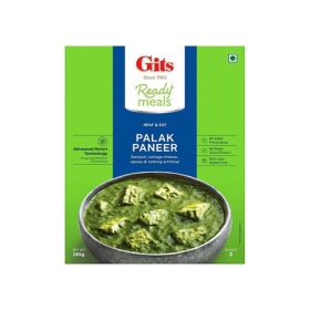 Gits Palak Paneer