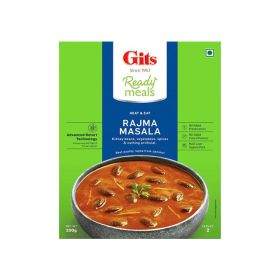Gits Rajma Masala