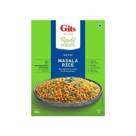 Gits Masala Rice