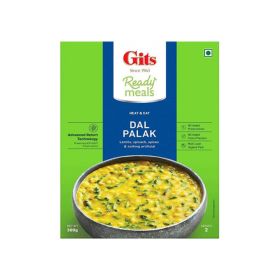 Gits Dal Palak