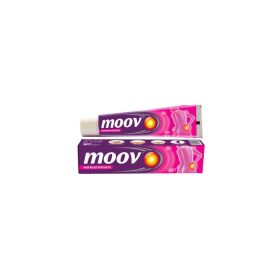 Moov Cream