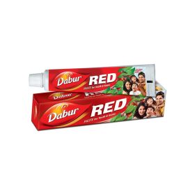 Dabur Red Toothpaste