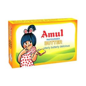 Amul Salted Butter