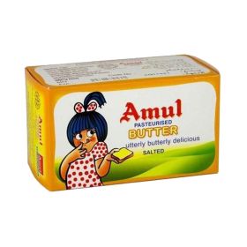 Amul Salted Butter