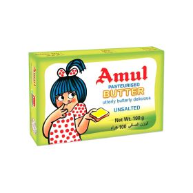 Amul Unsalted Butter