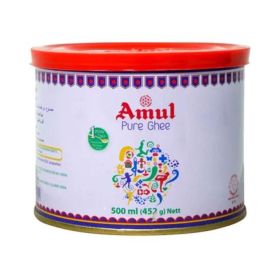 Amul Ghee