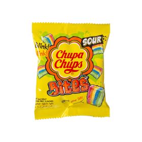 Chupa Chups Sour Bites Jellies