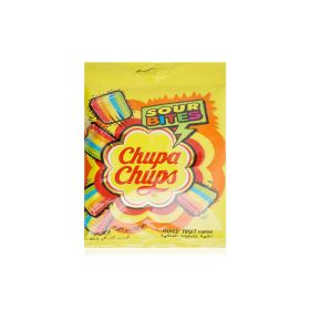 Chupa Chups Sour Bites Bag
