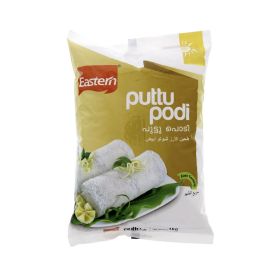 Eastern Puttu Podi