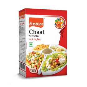 Eastern Chat Masala