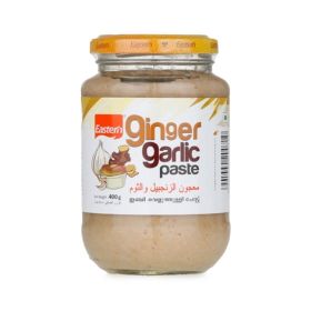Eastern Ginger Garlic Paste