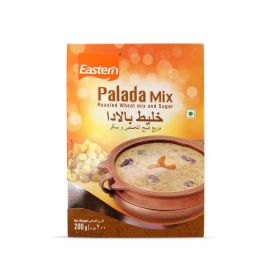 Eastern Palada Mix