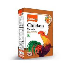 Eastern Chicken Masala