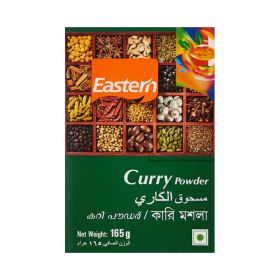 Eastern Mixed Curry Powder
