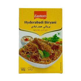 Eastern Hyderabadi Biryani Mix
