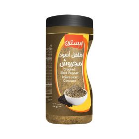 Eastern Cracked Black Pepper