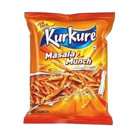 Kurkure Masala Munch Snack