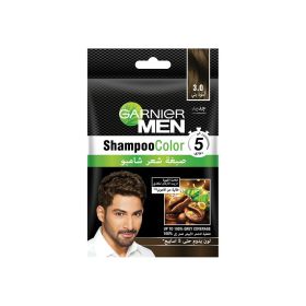 Garnier Color Naturals Men Shampoo