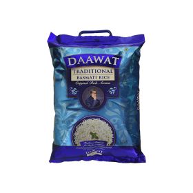 Daawat Traditional Basmati Rice