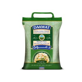Daawat Extra Long Grain White Basmati Rice
