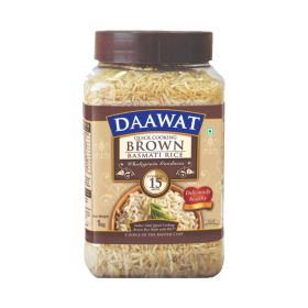 Daawat Brown Basmati Rice