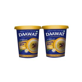 Daawat Cuppa Rice Dal