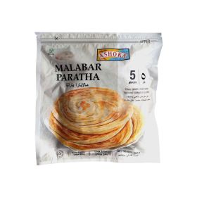 Ashoka Malabar Paratha