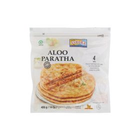Ashoka Aloo Paratha